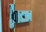 Cerrajero low cost